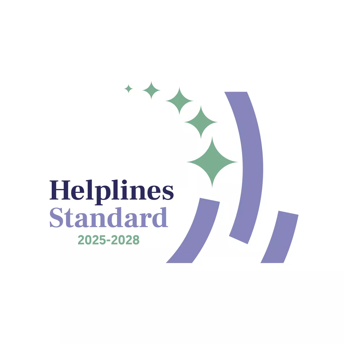 Helplines Standard Square (1920 X 1920 Px)
