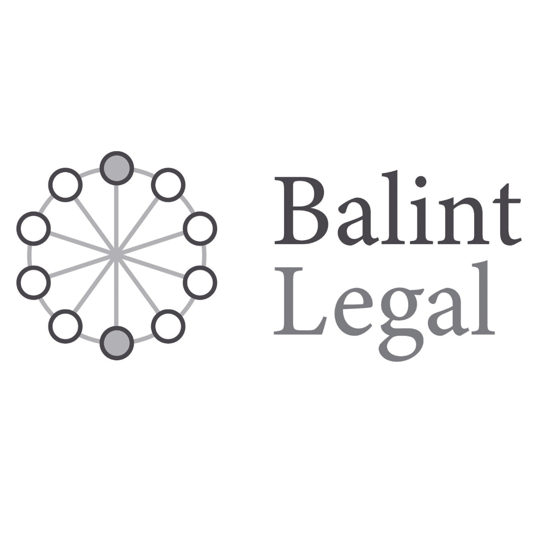 Balint Legal logo