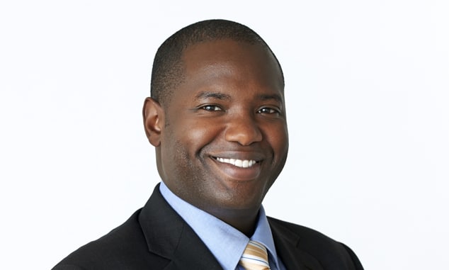 Eric Rugundu