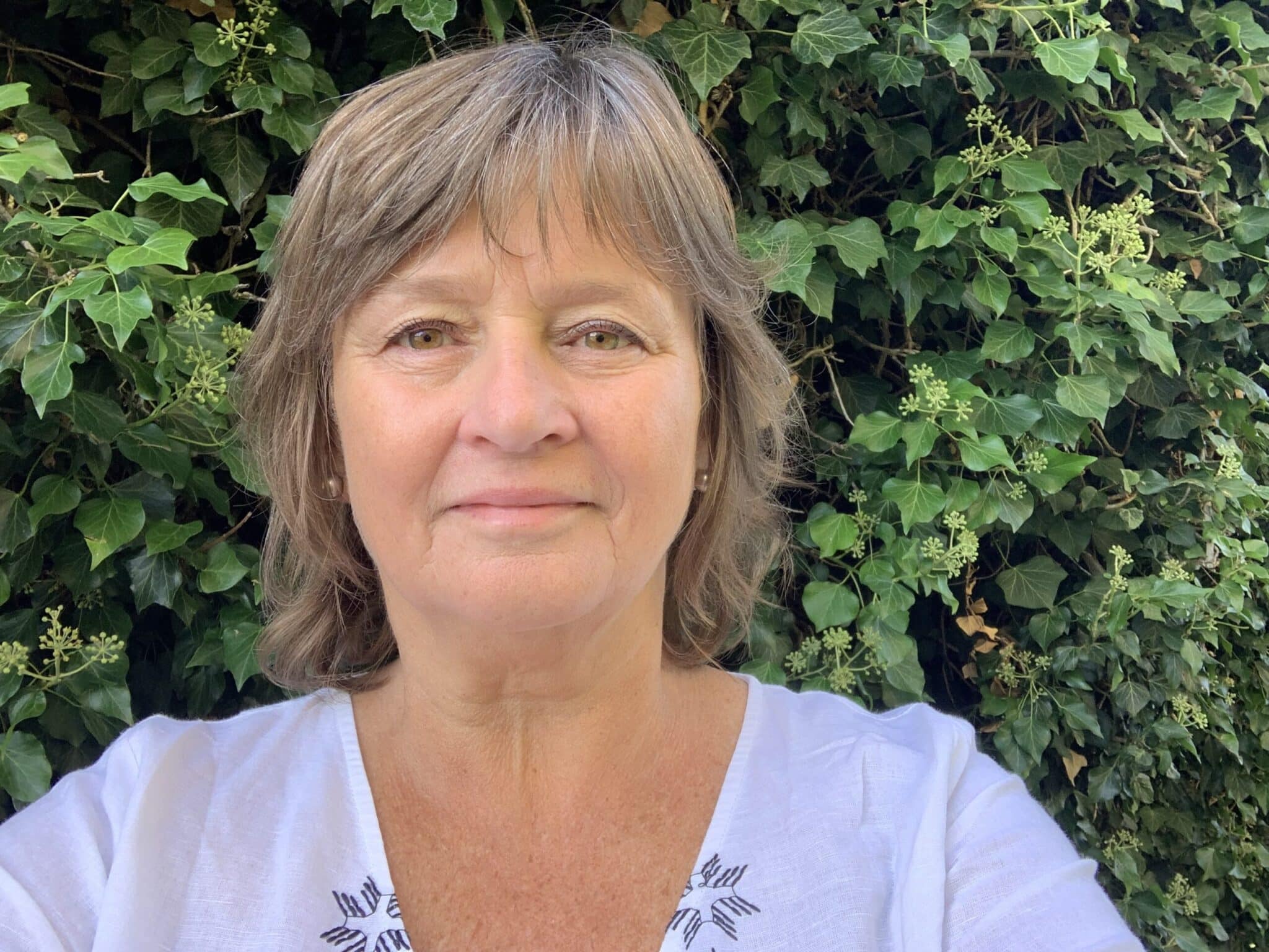 Elizabeth Rimmer