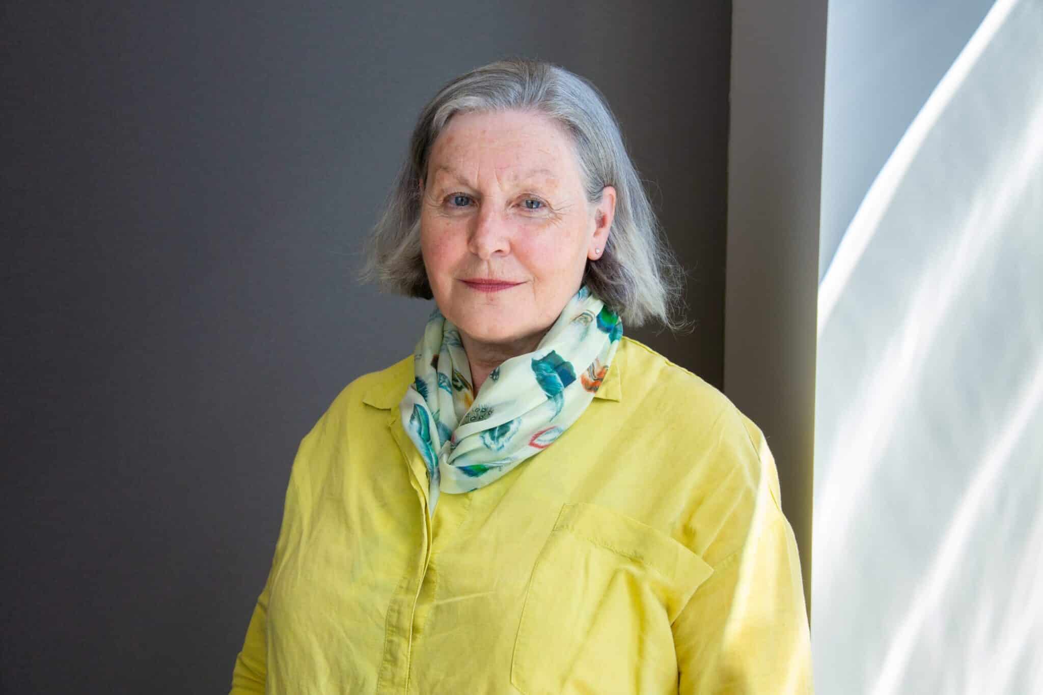 Mary Jackson