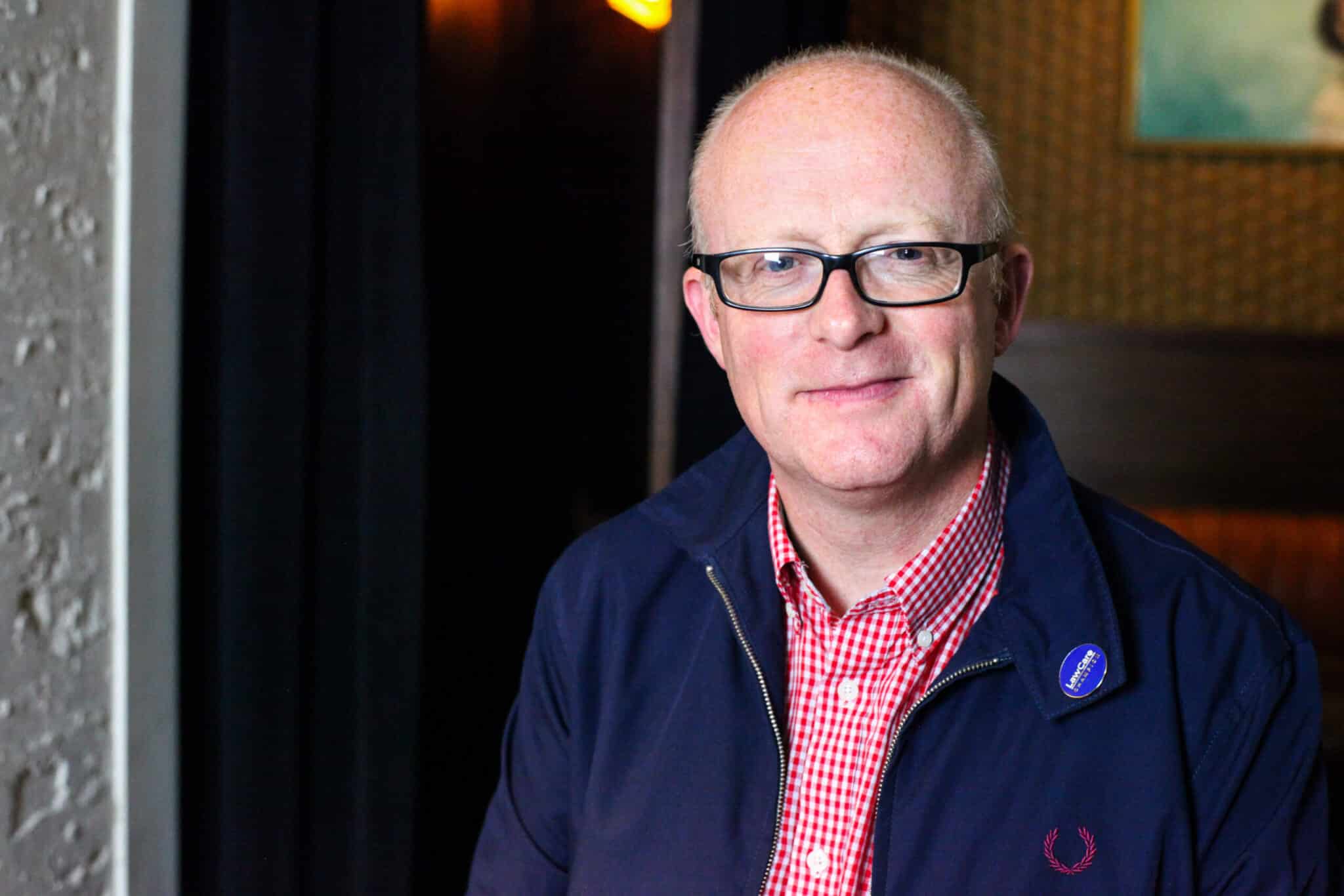 Nick O'Neill