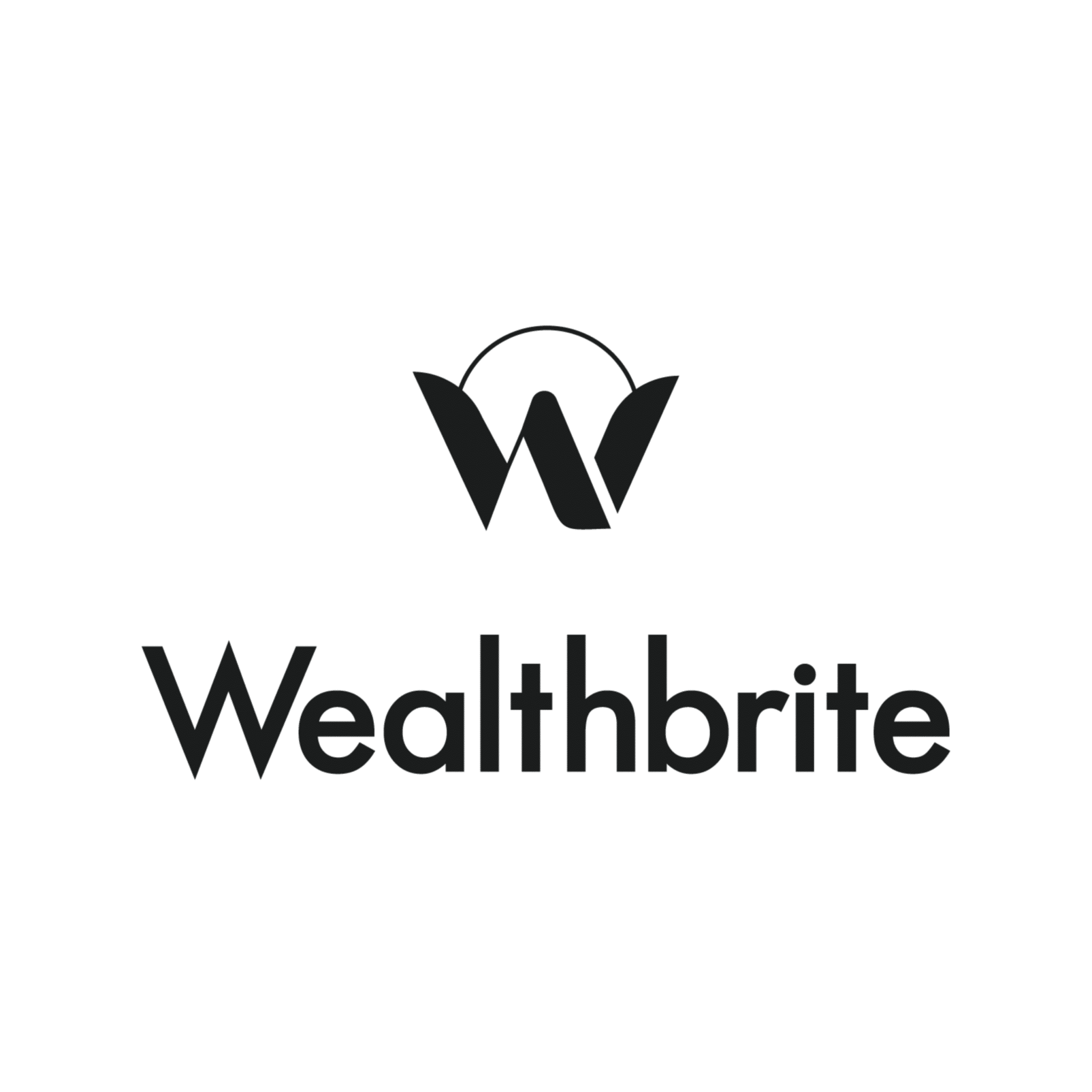 Wealthbrite logo