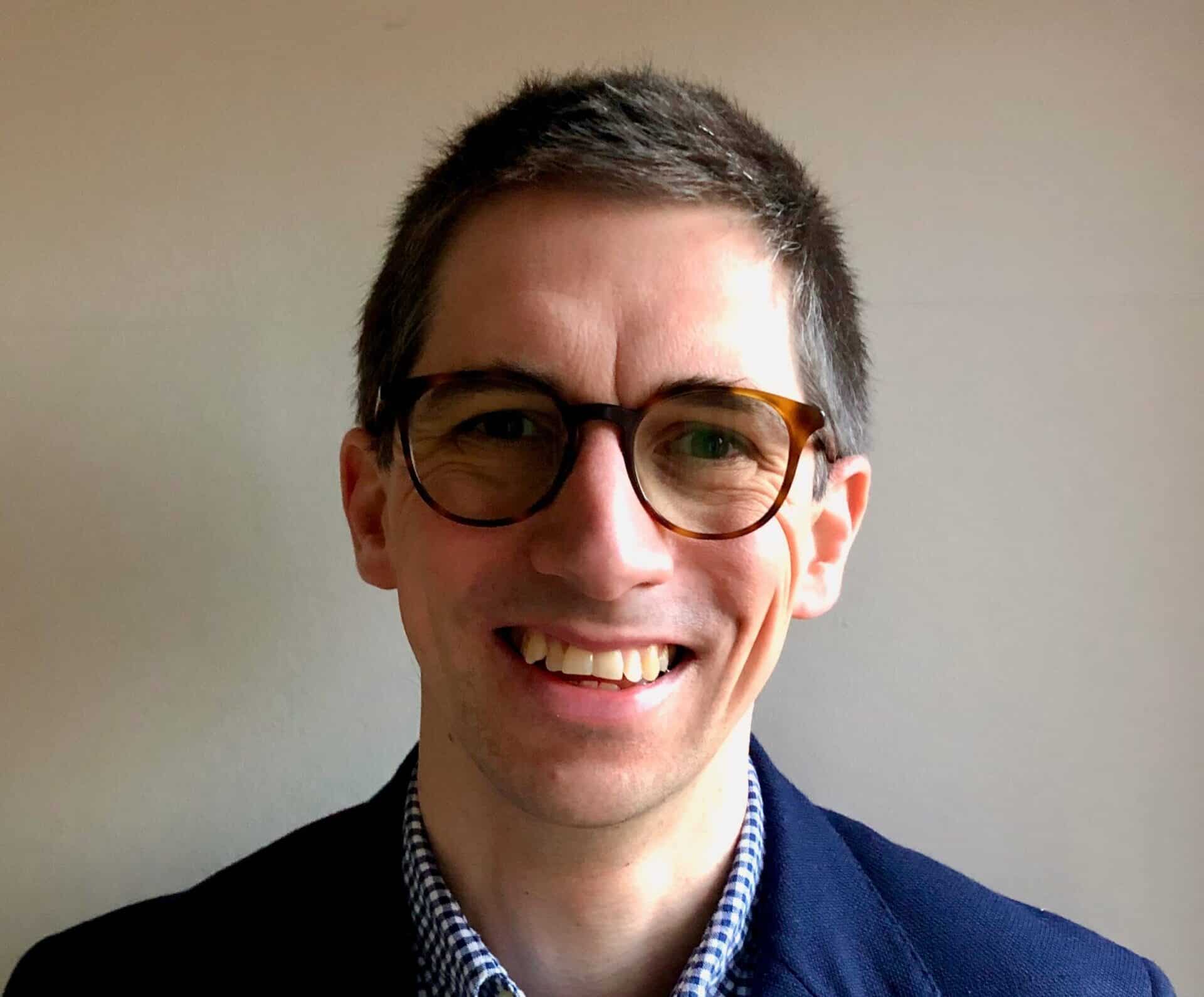 Andrew Darnton
