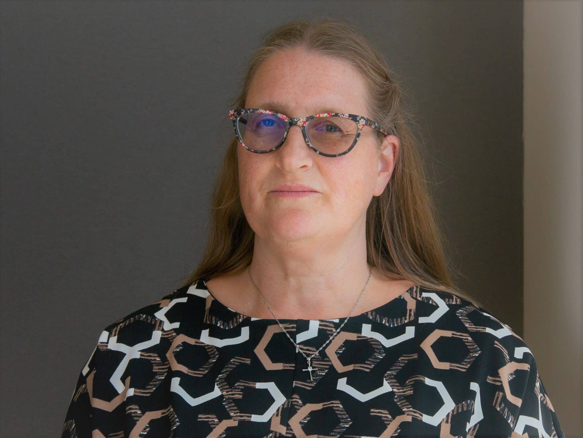 Anna Buttimore