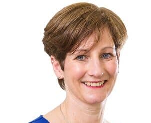 Catherine Hart