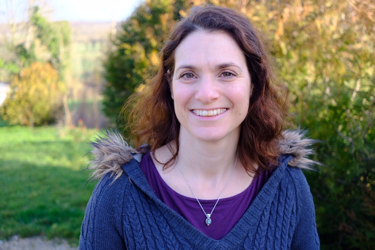 Claire Jacques