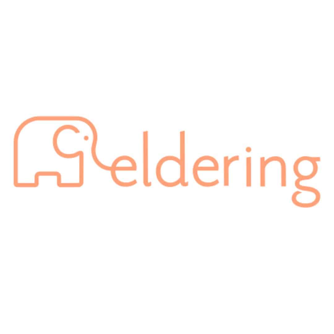 Eldering logo