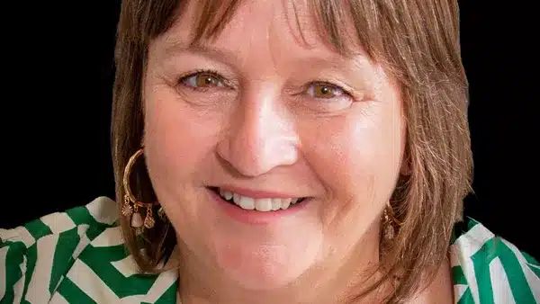 Elizabeth Rimmer