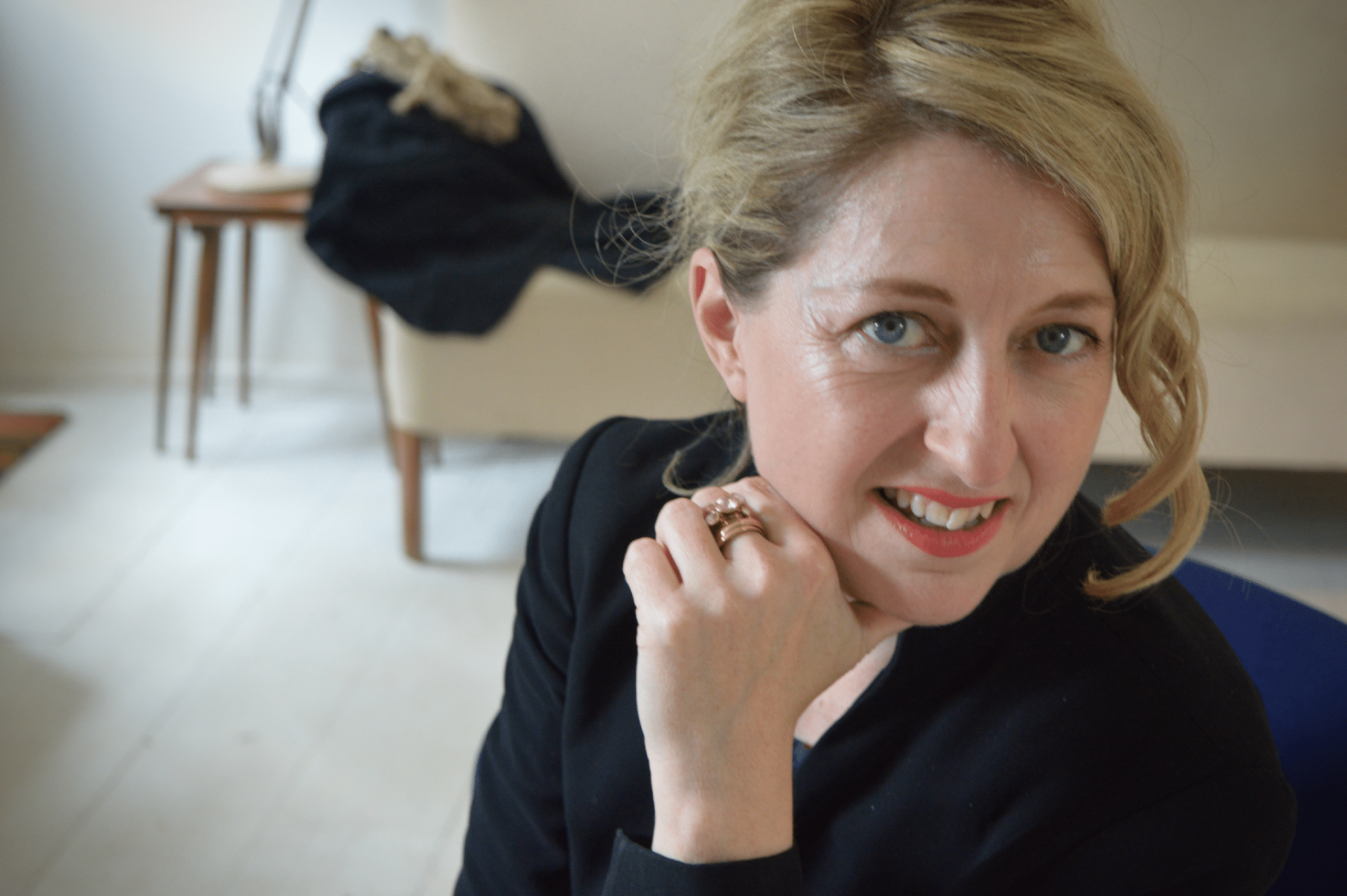 Gillian Higgins