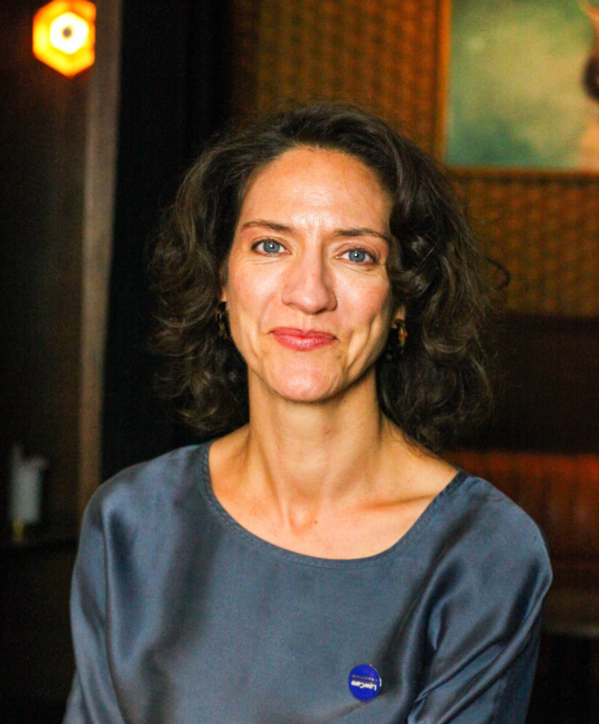 Joanne Theodoulou