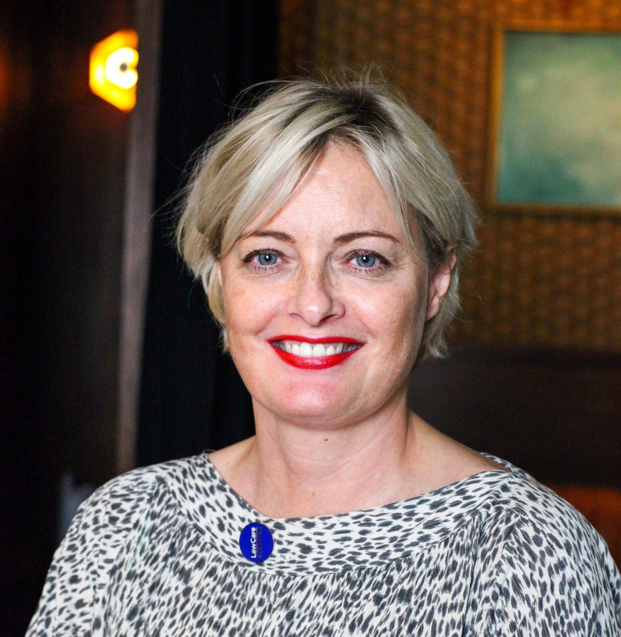 Karen Jackson