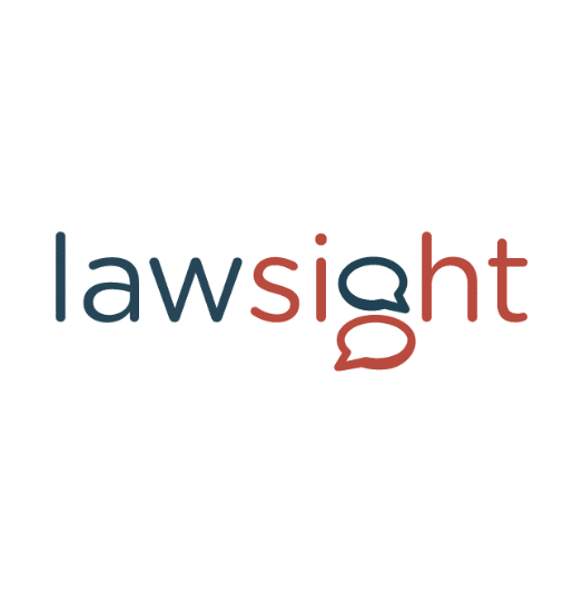 Lawsight logo