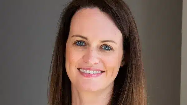 Niamh Warnock