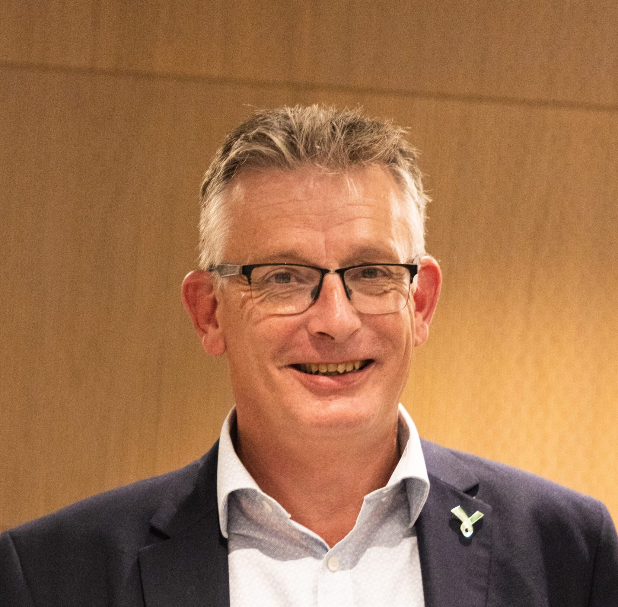 Richard Martin