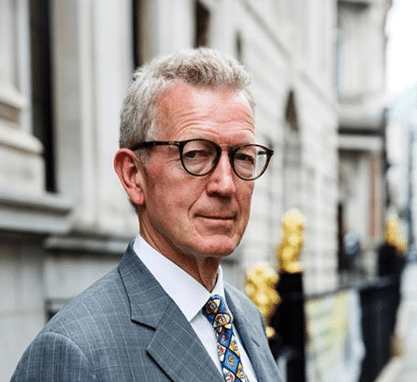 Simon Davis