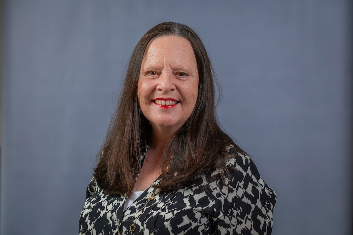 Wendy Quinn