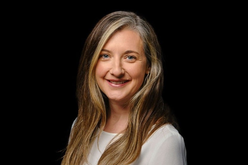 Anna Forsyth 