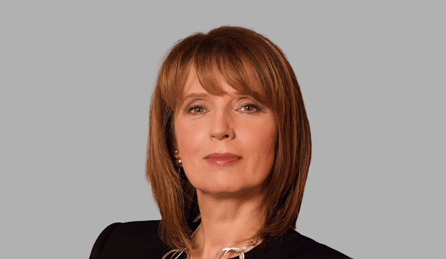 Brigid Napier 