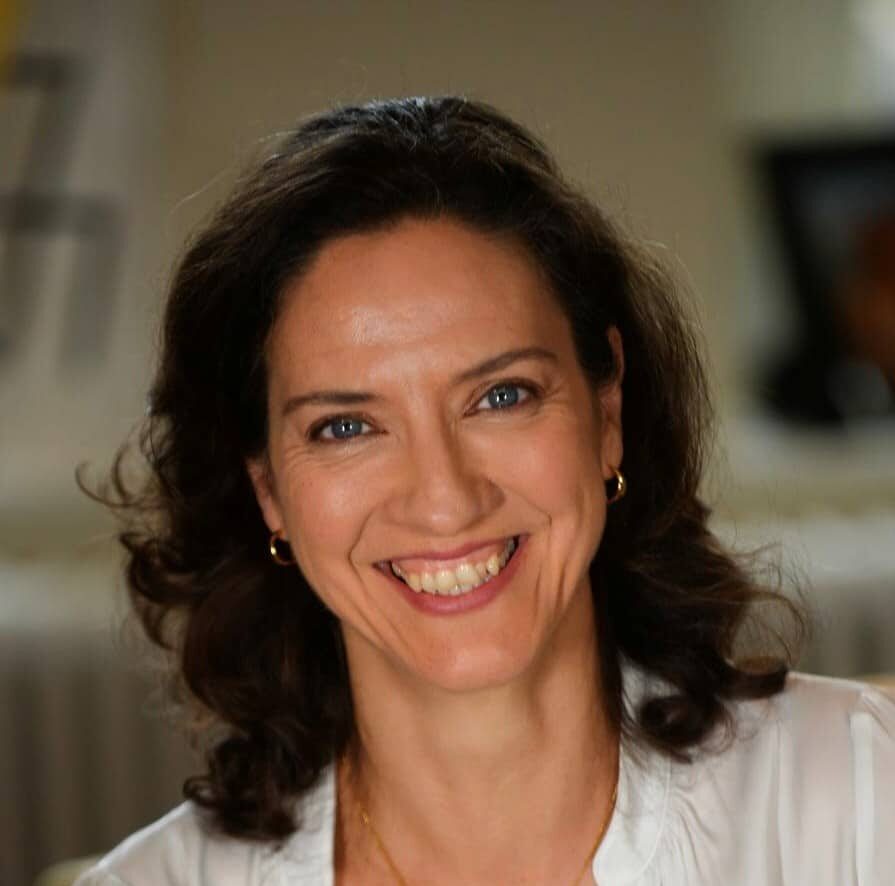 Joanne Theodoulou 