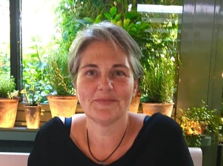 Karen Aitchison 