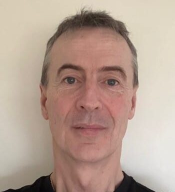Paul Nevin