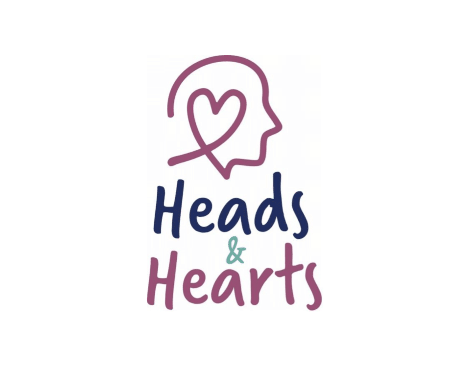 Heads & Hearts logo